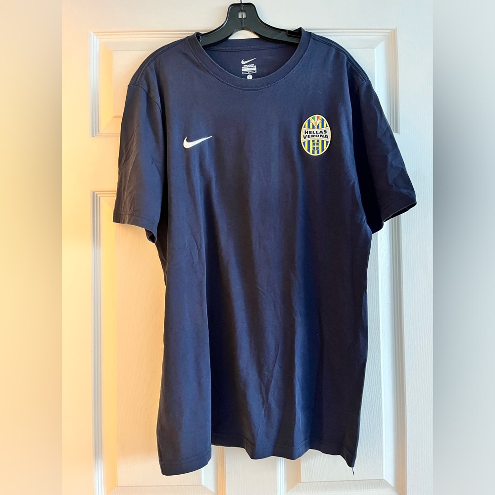 Hellas‎ Verona Nike T-Shirt